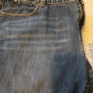 Talbots Boyfriend Jeans